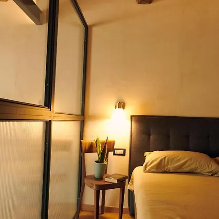 Apartamento Dada Home, Loft Di 38 Mq Tra Napoli E Pompei *