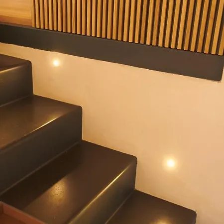 Dada Home, Loft Di 38 Mq Tra Napoli E Pompei Apartamento *