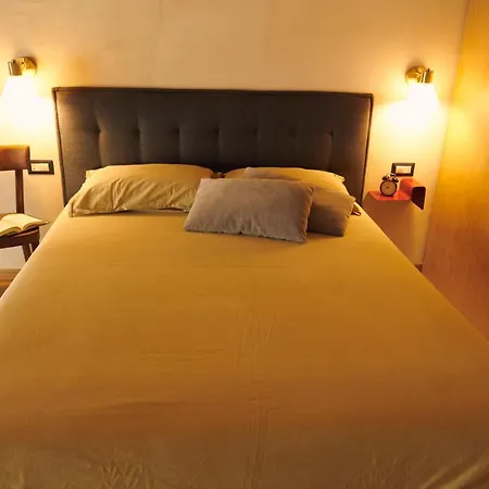 Dada Home, Loft Di 38 Mq Tra Napoli E Pompei Apartamento *