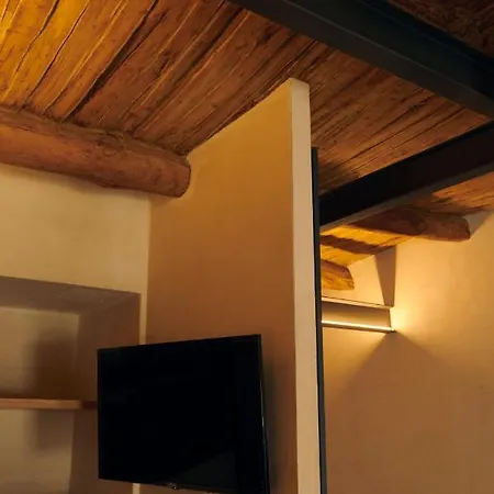 Apartamento Dada Home, Loft Di 38 Mq Tra Napoli E Pompei Portici