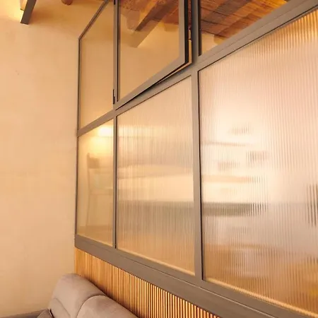 Dada Home, Loft Di 38 Mq Tra Napoli E Pompei Appartement *