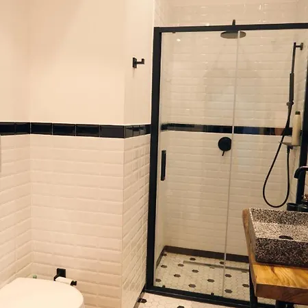 Dada Home, Loft Di 38 Mq Tra Napoli E Pompei
