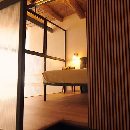 Dada Home, Loft Di 38 Mq Tra Napoli E Pompei *