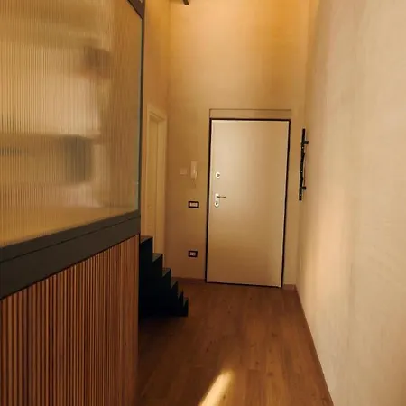 Dada Home, Loft Di 38 Mq Tra Napoli E Pompei Portici